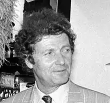 Olivier Stirn (1973-1974)