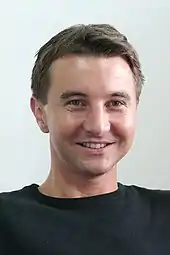 Olivier BesancenotLigue communiste révolutionnaire