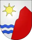 Blason de Olivone