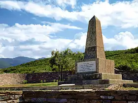 Image illustrative de l’article Col de Santo Stefano