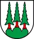 Blason de Olten