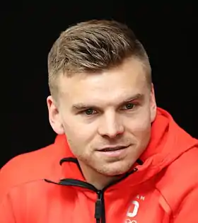 Image illustrative de l’article Andreas Sander