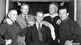 Image illustrative de l’article Kalervo Rauhala