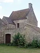 Manoir de Trie.