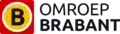 Logo d'Omroep Brabant depuis 2017