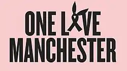 Image illustrative de l’article One Love Manchester