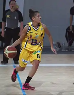 Image illustrative de l’article Onayssa S'Bahi