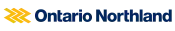 Logo de Ontario Northland