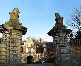 Image illustrative de l’article Libert de Pape