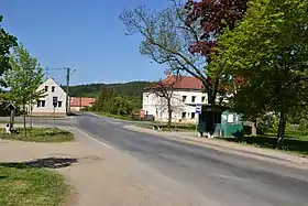 Oráčov