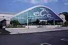 logo de Orange County Choppers