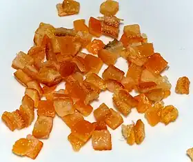 Image illustrative de l’article Orangeat