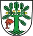 Blason de Oranienbourg
