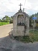 Oratoire Dieu de Pitié.