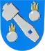Blason de Oravais - Oravainen