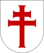 Orde van het Heilig Graf Basis