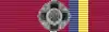 Order of Merit 3rd Class of Ukraine