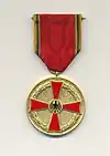 Ordre du Mérite de la République fédérale d'Allemagne