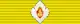 Order of the Royal House of Chakri (Thailand) ribbon