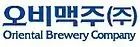 logo de Oriental Brewery