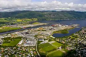 Orkdal