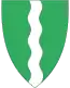 Blason de Orkdal