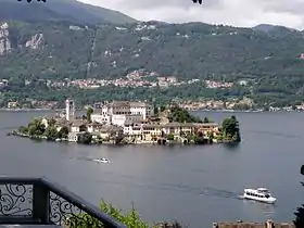 Image illustrative de l’article Île Saint-Jules