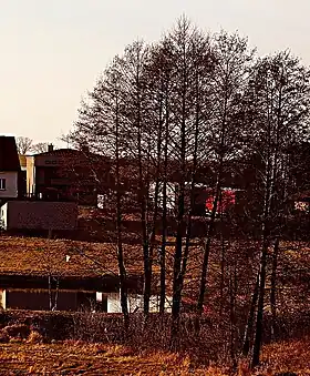 Orzechów (Radomsko)