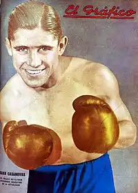 Image illustrative de l’article Oscar Casanovas