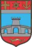 Blason de Comitat d'Osijek-Baranja