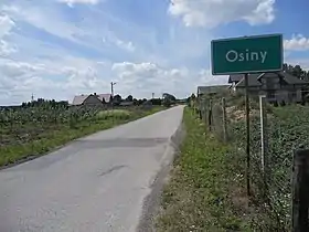 Osiny (Grójec)