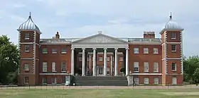 Image illustrative de l’article Osterley Park