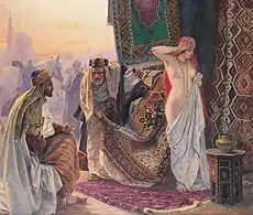 Marchand d'esclaves (1919)