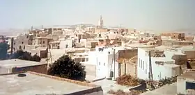Oulad Youssef (village)
