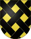 Blason de Oulens-sous-Échallens