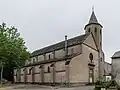 Église Notre-Dame de Pampelonne