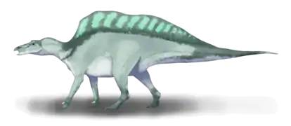 Ouranosaurus
