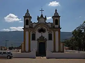 Ouro Branco (Minas Gerais)