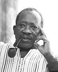 Ousmane Sembène (1923-2007)