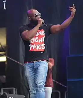 Kaaris.