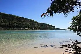 Image illustrative de l’article Lagons de Nouvelle-Calédonie