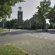 Une autre église protestante