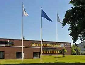 Oxelösund (commune)