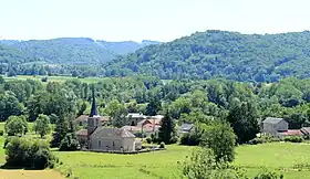 Ozon (Hautes-Pyrénées)