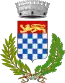 Blason de Ozzero