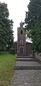 Image illustrative de l’article Église Saint-Antoine de Pécrot