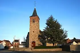 Péronnes-lez-Binche