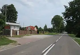 Płouszowice-Kolonia