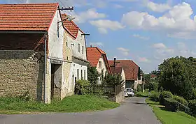Příluka