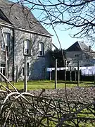 Un coin pittoresque.